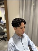 フェザーパーマ