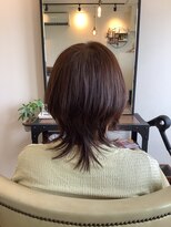 マイアイドゥー(My. i do) クビレスタイル