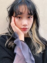 ミミヘアーガーデン(mimi hair garden)