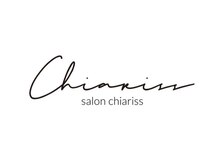 salon chiariss 髪質改善/韓国ヘアー/レイヤーカット