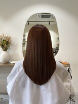 カルナ(Calna) ピンクベージュ