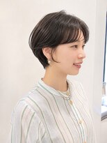 アテナ(ATENA)&nbsp;ナチュラルショート