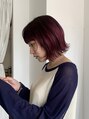 バディヘア リープ(BUDDY HAIR Leap)&nbsp;暖色系カラー、ブリーチありでもなしでもお任せください！