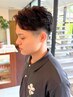 ☆OPEN記念☆【市岡担当】メンズカット ￥4840