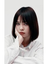 ヘアズ テッペン(hairs TEPPEN)