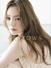  【新規☆美髪】髪質改善カラー＋似合わせカット＋Aj TR￥13000