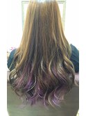 【REGALO】 color style 外人風抜け感★