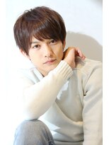 リップス 原宿(LIPPS)&nbsp;ナチュラル ネープレス スマートマッシュ イメチェン