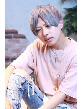 アドール(ADOR) ホワイトカラー