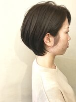 フローレント(florent) お客様スナップ 上念担当