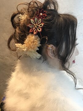 ヌーム 塚本店(NOOM) 着物 卒業 結婚式 セット