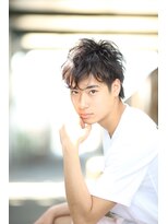 カラーワールド カンナヘアーメゾン(color world canna hair maison)&nbsp;ソリッドショート20代30代40代