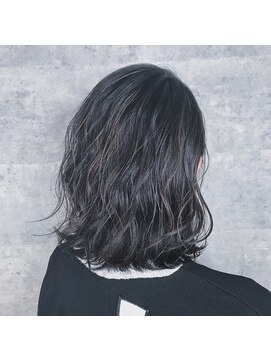 アンダーバーホワイト 天王寺阿倍野店(_WHITE) オシャレハイライト