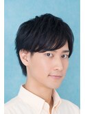 正統派ナチュラルショート