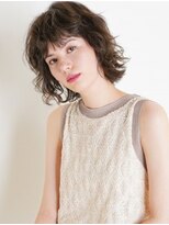ビファインべクス(Befine becs)&nbsp;【Beifne京都】30代40代大人女性のリラックスボブ