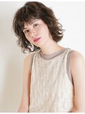 【Beifne京都】30代40代大人女性のリラックスボブ