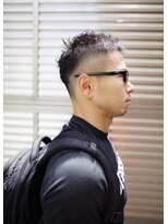 イーズ(e's)&nbsp;スポーティーなベリーショート