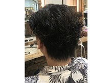 美容室 レイナ