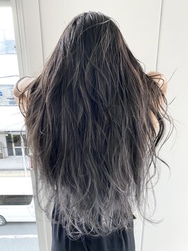 スティードトーキョー(Steed Tokyo) secret highlight  gradation【Steed/立川】