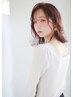 イルミナカラーのみ ￥7300