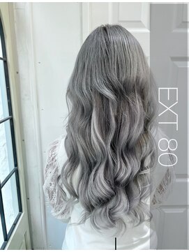 ウーロス(uros.) EXT80本