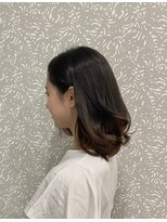 アネモナ(anemona)&nbsp;グラデーションカラー