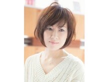 美容室 ブラン(blanc)