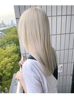 ザ オーダー(THE ORDER)&nbsp;ホワイトカラー