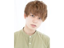 クリック ヘアースタジオ 亀有店(CLIC Hairstudio)