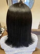 穀雨(Kokuu)&nbsp;ソトハ式髪質改善ヘアエステ