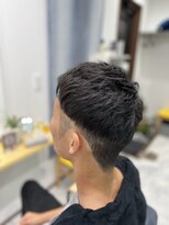 エージェー(AJ)&nbsp;ショート