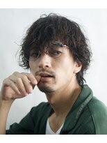 レーヴ(Reve) ツイストスパイラルパーマ