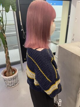 コド(codo) Pink lavender ＊
