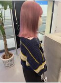 Pink lavender *