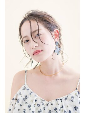 エニー(ENY) リラックスカジュアル