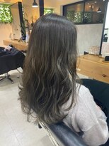 ジュエル 二俣川鶴ヶ峰 二俣川駅北口店(JEWEL)&nbsp;☆お客様スタイル☆【ジュエル二俣川/二俣川駅】