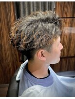 ヒロギンザ 新橋銀座口店(HIRO GINZA)&nbsp;かきあげ風ツイストスパイラル