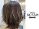 ヘアーズロッソテラス(hair's ROSSO TERRACE)の写真