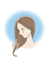 そもそも髪質改善や酸熱トリートメントとは？☆全席個室/福岡髪質改善/縮毛矯正