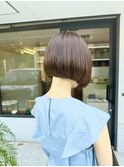 ミニボブ