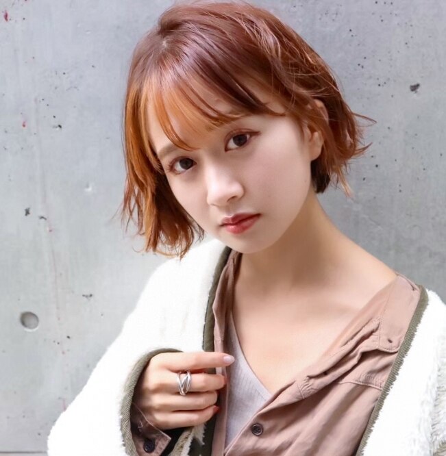 2026年夏】ショート 伸ばしかけ ウェーブの髪型・ヘアアレンジ｜人気順