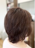 ラベンダーベージュ