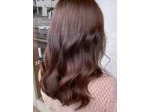 ルアウ ヘアアンドメイク(LUAU Hair&Make)