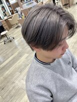 ディーボーイ 健軍店(D-BOY)&nbsp;プラチナぐれー