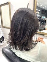 ヘアーアンドビューティーザ エフ(Hair Beauty the F)&nbsp;レイヤースタイル