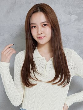 ソシエ 天王寺ミオ店 ナチュラルロング ［天王寺駅］