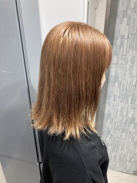 グラッジ 池袋(GLADGE) ブラウンベージュ