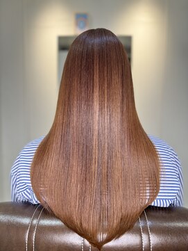 アールサロン 名駅(Rr SALON) 髪質改善