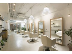 hanasakaya hair salon