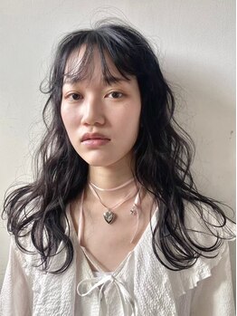 ユニオンリット(Union lit)の写真/あなたに似合うトレンドのパーマスタイルを実現！朝のスタイリングも楽に☆ダメージレスでしっかりかかる！